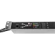АВР Rem R-16-5C13-C19-T-440-2X1.8 1U 19" ввод:2xShuko выход:5xС13-1xC1916A черный