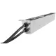 АВР Rem R-16-5C13-C19-T-440-2X1.8 1U 19" ввод:2xShuko выход:5xС13-1xC1916A черный