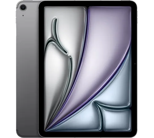 Планшет Apple iPad Air 2025 11" Wi-Fi + Cellular 128Gb серый космос