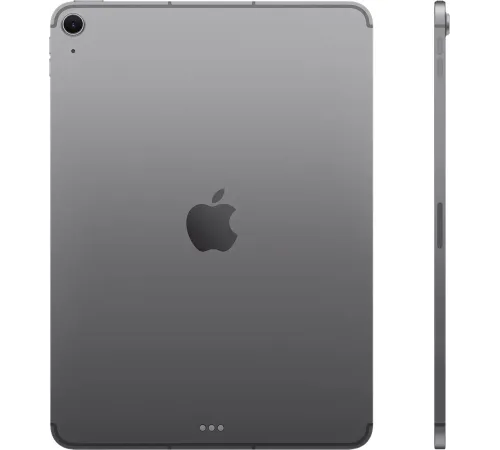 Планшет Apple iPad Air 2025 11" Wi-Fi + Cellular 128Gb серый космос