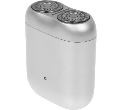 Электробритва Xiaomi Electric Shaver S200 Silver (BHR9523GL)