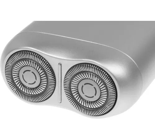 Электробритва Xiaomi Electric Shaver S200 Silver (BHR9523GL)