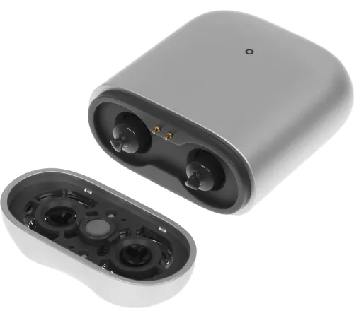 Электробритва Xiaomi Electric Shaver S200 Silver (BHR9523GL)