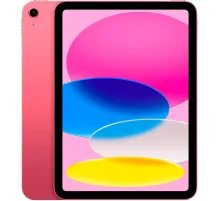 Планшет iPad 2025 (Gen 11) 11" Wi-Fi 128GB Pink, MD4E4HN/A
