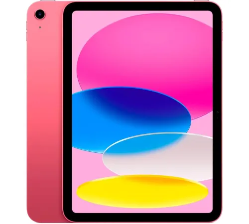 Планшет iPad 2025 (Gen 11) 11" Wi-Fi 128GB Pink, MD4E4HN/A Планшет iPad 2025 (Gen 11) 11" Wi-Fi 128GB Pink, MD4E4HN/A