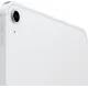 Планшет Apple iPad 2025 A3355 A16 Bionic 5C RAM6Gb ROM128Gb 11" IPS 2360x1640 5G eSIM iOS серебристый 12Mpix 12Mpix BT WiFi 9hr