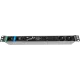 АВР Rem R-16-2S-T-440-2XC20 1U 19" ввод:2xС20 выход:2xSchuko16A черный
