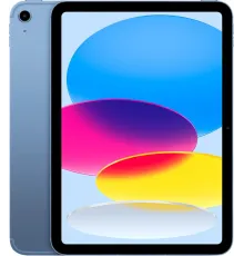 Планшет Apple iPad 2025 (Gen 11) 11" Wi-Fi + Cellular 128Gb синий