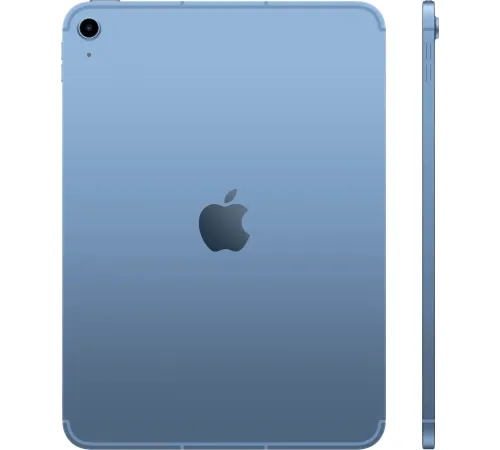 Планшет Apple iPad 2025 (Gen 11) 11" Wi-Fi + Cellular 128Gb синий Планшет Apple iPad 2025 (Gen 11) 11" Wi-Fi + Cellular 128Gb синий