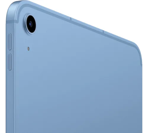 Планшет Apple iPad 2025 (Gen 11) 11" Wi-Fi + Cellular 128Gb синий Планшет Apple iPad 2025 (Gen 11) 11" Wi-Fi + Cellular 128Gb синий