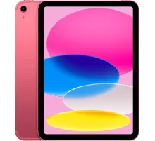 Планшет iPad 2025 (Gen 11) 11" Wi-Fi + Cellular 128GB Pink, MD7J4HN/A