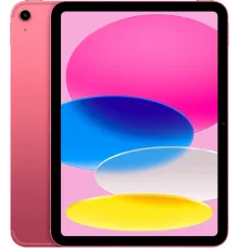 Планшет iPad 2025 (Gen 11) 11" Wi-Fi + Cellular 128GB Pink, MD7J4HN/A