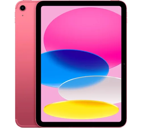 Планшет iPad 2025 (Gen 11) 11" Wi-Fi + Cellular 128GB Pink, MD7J4HN/A Планшет iPad 2025 (Gen 11) 11" Wi-Fi + Cellular 128GB Pink, MD7J4HN/A