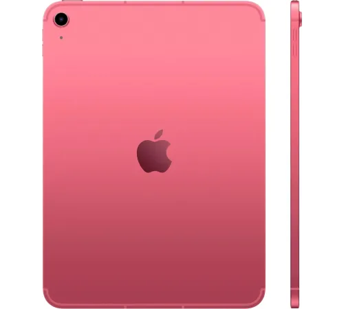 Планшет iPad 2025 (Gen 11) 11" Wi-Fi + Cellular 128GB Pink, MD7J4HN/A Планшет iPad 2025 (Gen 11) 11" Wi-Fi + Cellular 128GB Pink, MD7J4HN/A