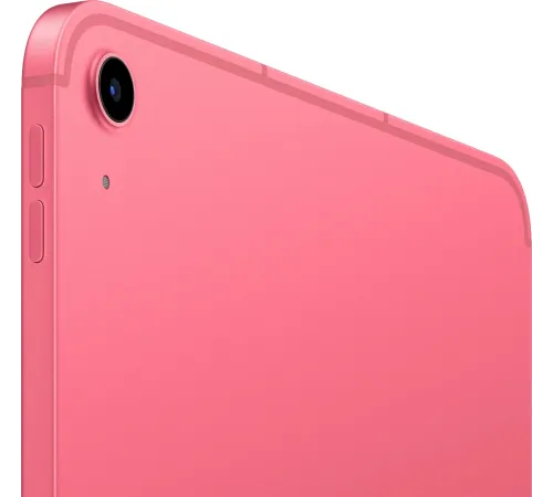 Планшет iPad 2025 (Gen 11) 11" Wi-Fi + Cellular 128GB Pink, MD7J4HN/A Планшет iPad 2025 (Gen 11) 11" Wi-Fi + Cellular 128GB Pink, MD7J4HN/A