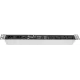 АВР Rem R-16-2C19-T-440-2XC20 1U 19" ввод:2xС20 выход:2xC1916A черный