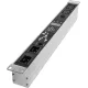 АВР Rem R-16-2C19-T-440-2XC20 1U 19" ввод:2xС20 выход:2xC1916A черный