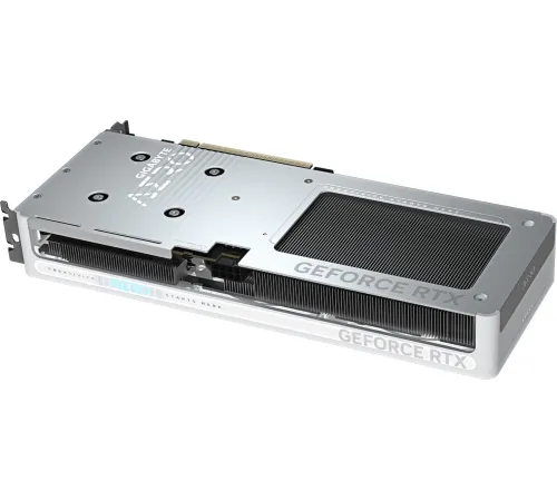 Видеокарта Gigabyte PCI-E 5.0 GV-N506TAERO OC-8GD 1.0 NVIDIA GeForce RTX 5060TI 8Gb 256bit GDDR7 2805/28000 Без Видеовыходов HDMIx1 DPx3 HDCP Ret