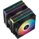 Устройство охлаждения(кулер) Deepcool AG620 Bk V2 ARGB Soc-AM5/AM4/1200/1700/1851 черный 4-pin 15-29dB Al+Cu 260W 1330gr Ret (R-AG620-BKAMMN-GJD)