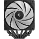 Устройство охлаждения(кулер) Deepcool AG620 Bk V2 ARGB Soc-AM5/AM4/1200/1700/1851 черный 4-pin 15-29dB Al+Cu 260W 1330gr Ret (R-AG620-BKAMMN-GJD)