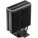 Устройство охлаждения(кулер) Deepcool AG400 Bk V2 ARGB Soc-AM5/AM4/1200/1700/1851 черный 4-pin 31.6dB Al+Cu 220W 643gr Ret (R-AG400-BKAMMN-GJD)