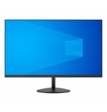 Монитор Dahua 23.8" DHI-LM24-A201I черный IPS LED 5ms 16:9 HDMI матовая 1200:1 250cd 178гр/178гр 1920x1080 100Hz VGA FHD 2.79кг