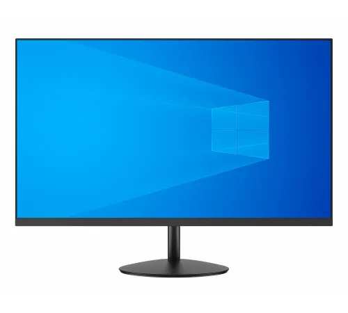 Монитор Dahua 23.8" DHI-LM24-A201I черный IPS LED 5ms 16:9 HDMI матовая 1200:1 250cd 178гр/178гр 1920x1080 100Hz VGA FHD 2.79кг