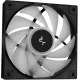Система водяного охлаждения Deepcool LE240 V2 ARGB Soc-AM5/AM4/1200/1700/1851 черный 4-pin 28.2-31.6dB Al 220W 1359gr Ret (R-LE240-BKAMMC-G-2)