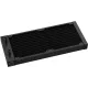 Система водяного охлаждения Deepcool LE240 V2 ARGB Soc-AM5/AM4/1200/1700/1851 черный 4-pin 28.2-31.6dB Al 220W 1359gr Ret (R-LE240-BKAMMC-G-2)