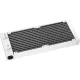Система водяного охлаждения Deepcool LE240 V2 Soc-AM5/AM4/1200/1700/1851 белый 4-pin 28.2-31.6dB Al 220W 1359gr Ret (R-LE240-WHAMMN-G-2)
