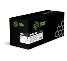 Картридж лазерный Cactus CS-TK8110BK TK-8110BK Asia-Pacific черный (12000стр.) для Kyocera Mita Ecosys M8124cidn/M8130cidn