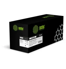 Картридж лазерный Cactus CS-TK8110BK TK-8110BK Asia-Pacific черный (12000стр.) для Kyocera Mita Ecosys M8124cidn/M8130cidn