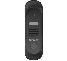 Видеопанель Falcon Eye FE-Push HD цветной сигнал CMOS цвет панели: графит
