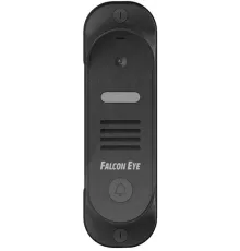 Видеопанель Falcon Eye FE-Push HD цветной сигнал CMOS цвет панели: графит