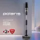 Пылесос Polaris FusionPro PVCS 4010 450Вт черный
