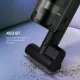 Пылесос Polaris FusionPro PVCS 4010 450Вт черный