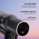 Пылесос Polaris FusionPro PVCS 4010 450Вт черный