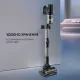Пылесос Polaris FusionPro PVCS 4010 450Вт черный