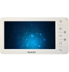 Видеодомофон Falcon Eye Mensa HD белый