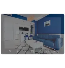 Видеодомофон Falcon Eye Mirror HD