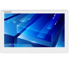Видеодомофон Falcon Eye LEO HD Wi-Fi белый