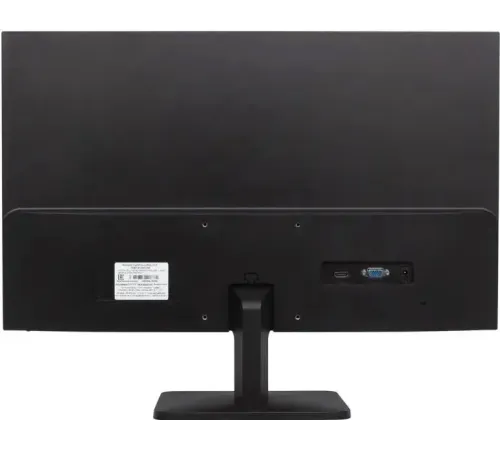 Монитор Lightcom 24" V-Plus ПЦВТ.852859.400-05 черный IPS 4ms 16:9 HDMI M/M матовая HAS 1300:1 350cd 178гр/178гр 1920x1080 100Hz DP FHD 2.66кг (RUS)