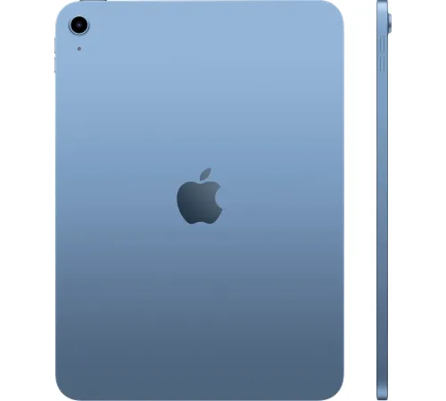 Планшет Apple iPad 2025 A3354 A16 Bionic 5C RAM6Gb ROM256Gb 11" IPS 2360x1640 iOS синий 12Mpix 12Mpix BT WiFi 10hr Планшет Apple iPad 2025 A3354 A16 Bionic 5C RAM6Gb ROM256Gb 11" IPS 2360x1640 iOS синий 12Mpix 12Mpix BT WiFi 10hr