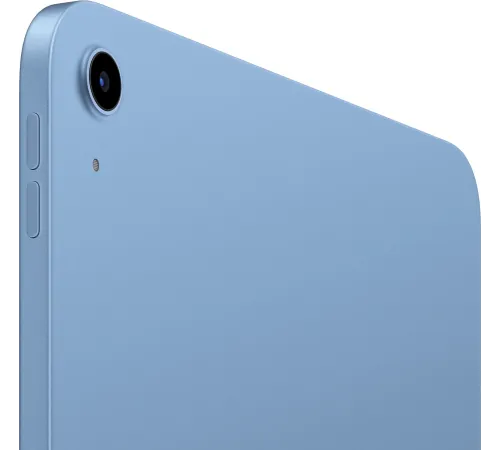 Планшет Apple iPad 2025 A3354 A16 Bionic 5C RAM6Gb ROM256Gb 11" IPS 2360x1640 iOS синий 12Mpix 12Mpix BT WiFi 10hr Планшет Apple iPad 2025 A3354 A16 Bionic 5C RAM6Gb ROM256Gb 11" IPS 2360x1640 iOS синий 12Mpix 12Mpix BT WiFi 10hr