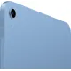 Планшет Apple iPad 2025 A3354 A16 Bionic 5C RAM6Gb ROM256Gb 11" IPS 2360x1640 iOS синий 12Mpix 12Mpix BT WiFi 10hr