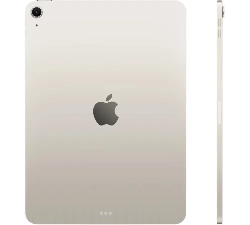 Планшет Apple iPad Air 2025 A3266 M3 4.05 8C RAM8Gb ROM128Gb 11" IPS 2360x1640 iOS сияющая звезда 12Mpix 12Mpix BT WiFi 10hr Планшет Apple iPad Air 2025 A3266 M3 4.05 8C RAM8Gb ROM128Gb 11" IPS 2360x1640 iOS сияющая звезда 12Mpix 12Mpix BT WiFi 10hr