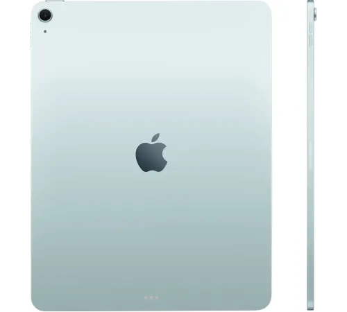 Планшет Apple iPad Air 2025 A3268 M3 4.05 8C RAM8Gb ROM128Gb 13" IPS 2732x2048 iOS синий 12Mpix 12Mpix BT WiFi 10hr Планшет Apple iPad Air 2025 A3268 M3 4.05 8C RAM8Gb ROM128Gb 13" IPS 2732x2048 iOS синий 12Mpix 12Mpix BT WiFi 10hr