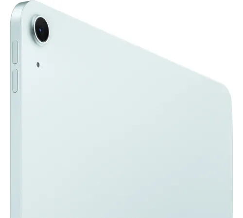 Планшет Apple iPad Air 2025 A3268 M3 4.05 8C RAM8Gb ROM128Gb 13" IPS 2732x2048 iOS синий 12Mpix 12Mpix BT WiFi 10hr Планшет Apple iPad Air 2025 A3268 M3 4.05 8C RAM8Gb ROM128Gb 13" IPS 2732x2048 iOS синий 12Mpix 12Mpix BT WiFi 10hr