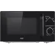 Микроволновая печь BBK 20MWS-760M/B черный (20MWS-760M/B (B))