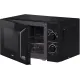 Микроволновая печь BBK 20MWS-760M/B черный (20MWS-760M/B (B))